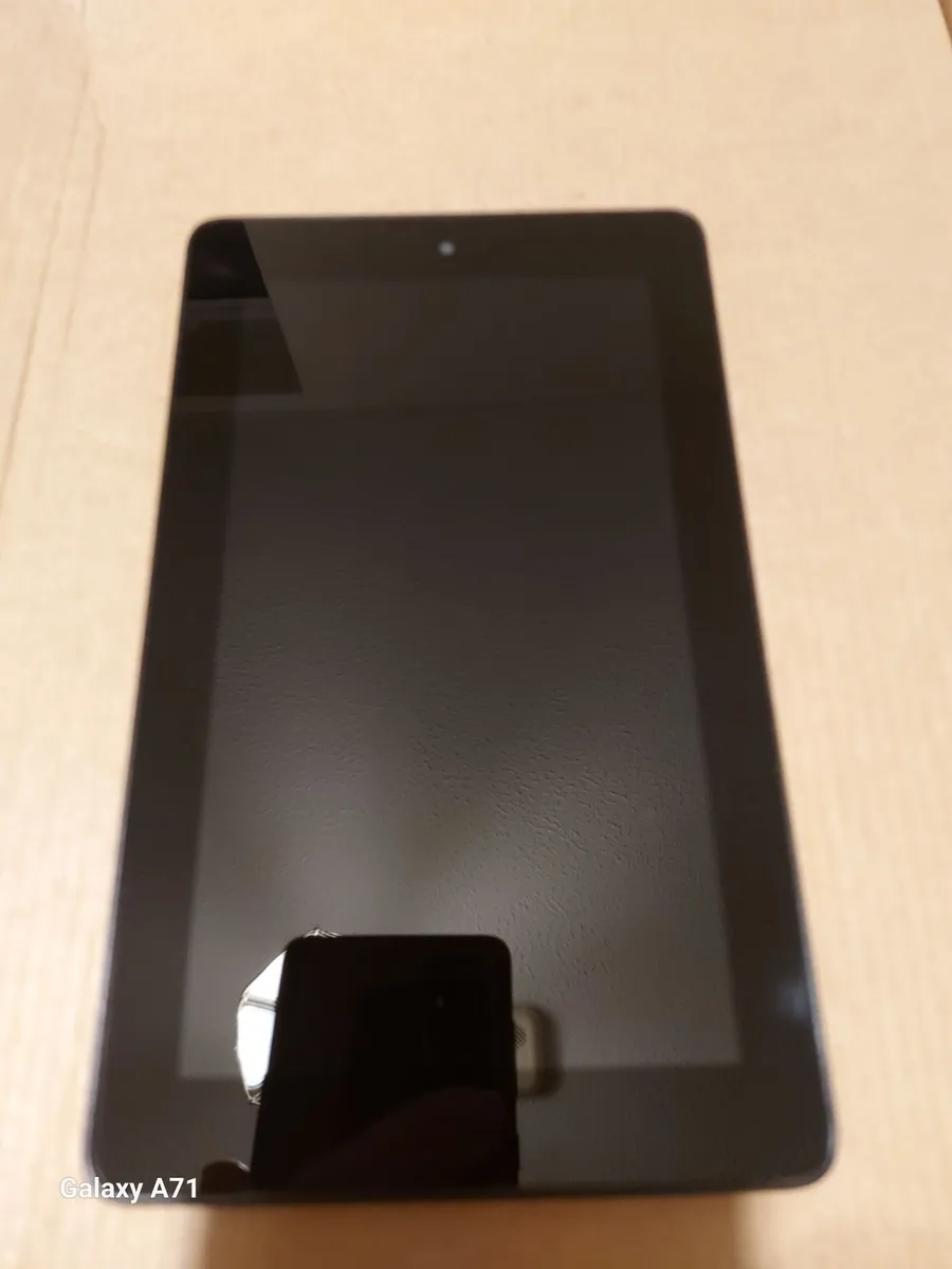 Amazon Fire 5th Generation in excellent condition - Image 3