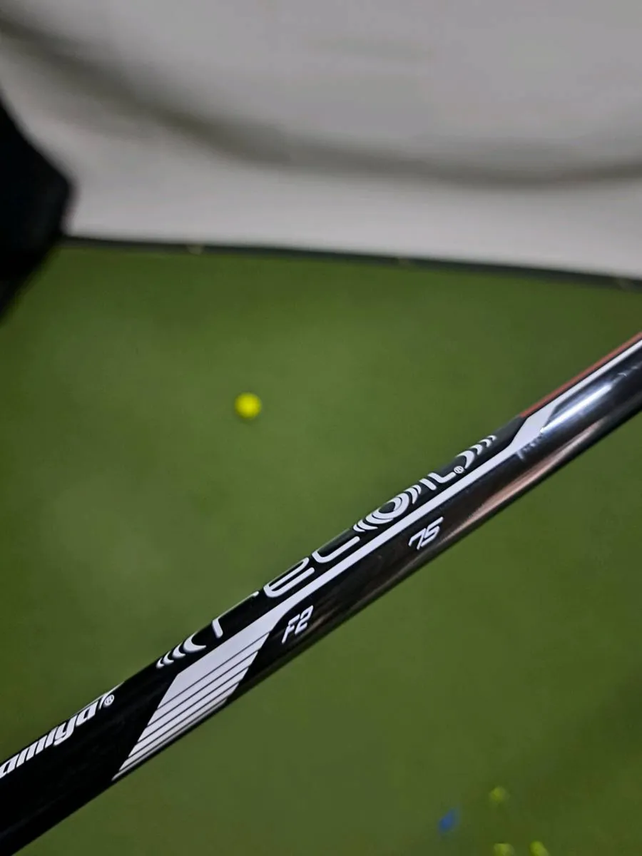 3 iron - Image 2