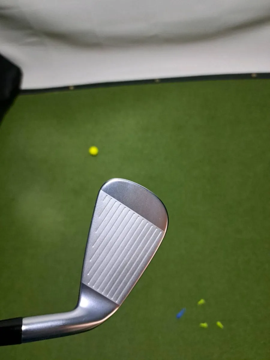 3 iron - Image 3