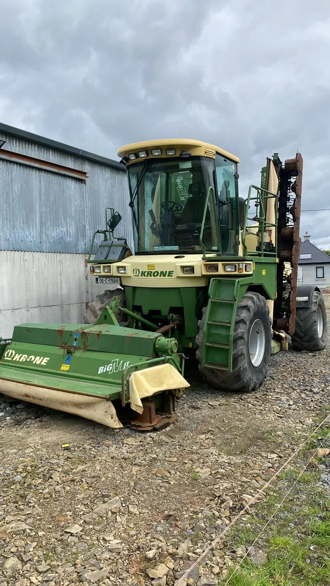 Clearance Auction 20th May - Image 1