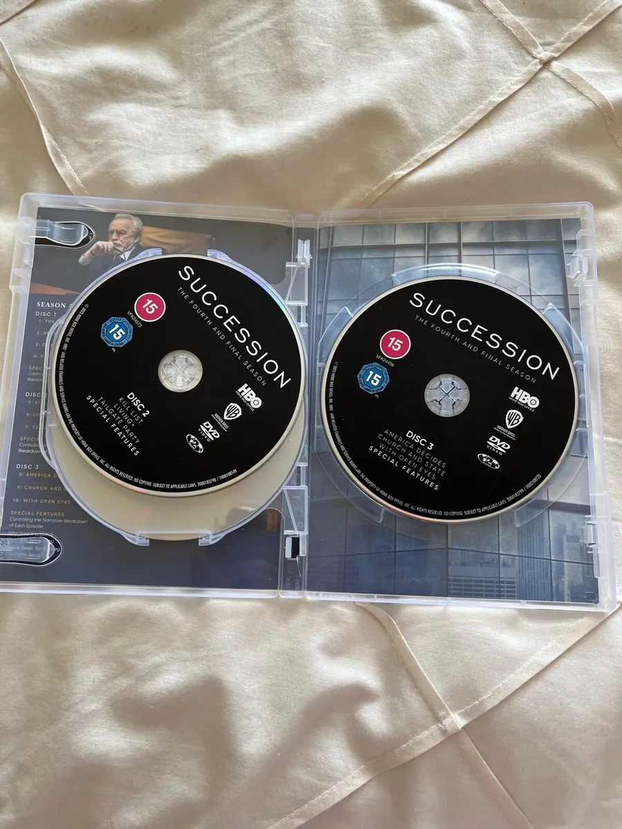 Succession season 4 final season - Image 3