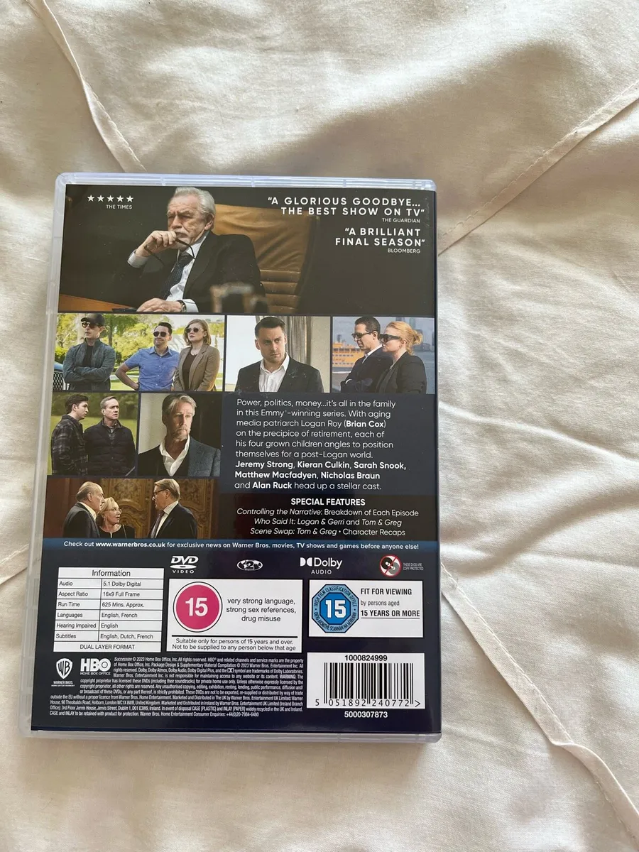 Succession season 4 final season - Image 4