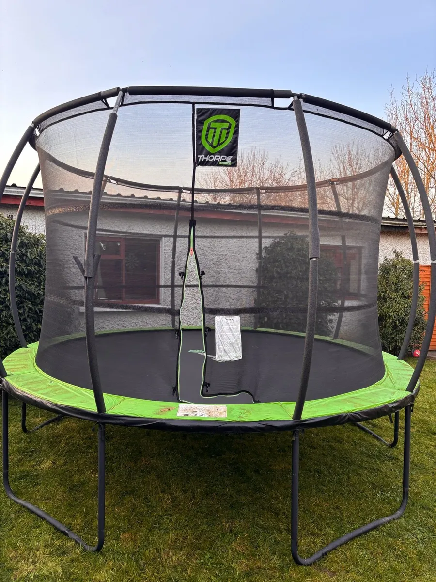 Trampoline - Image 2