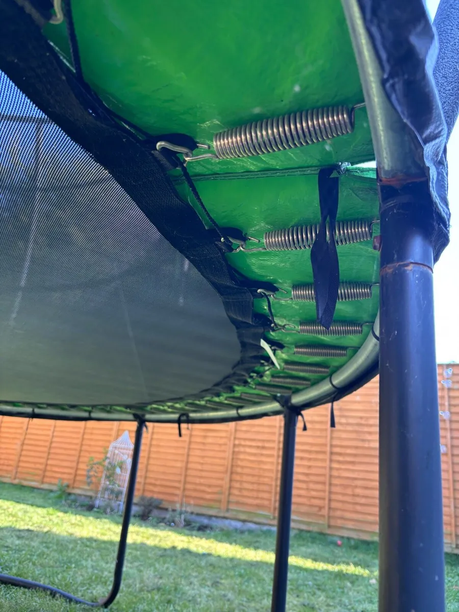 Trampoline - Image 3