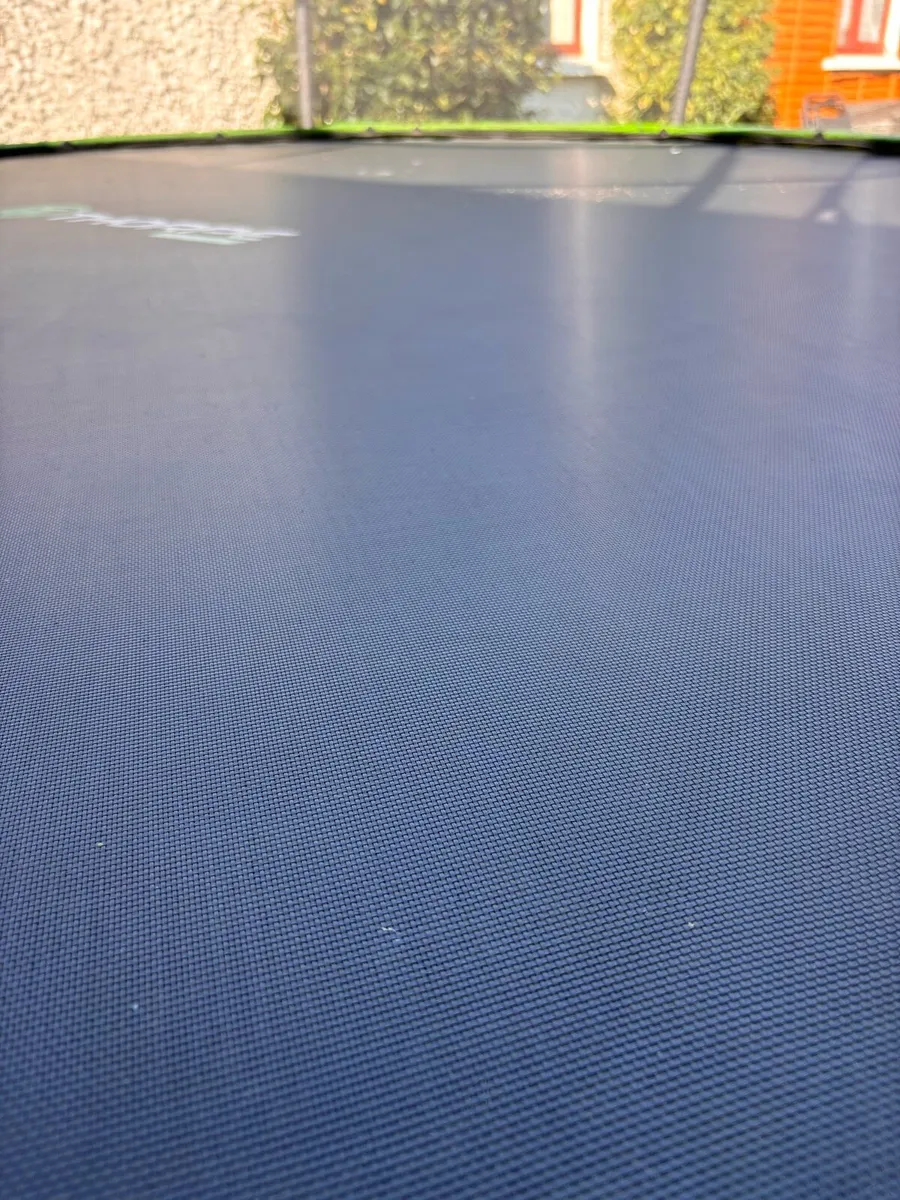 Trampoline - Image 4