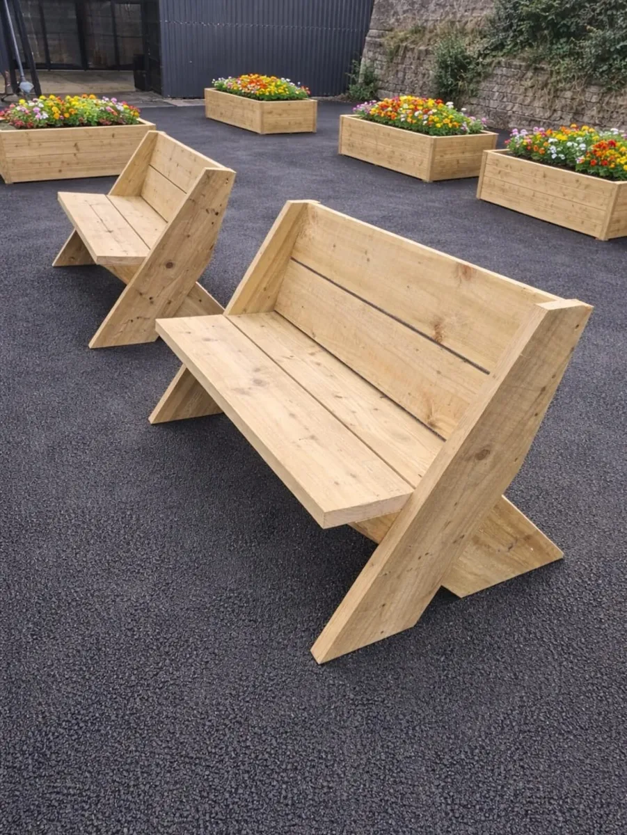 Garden Chairs