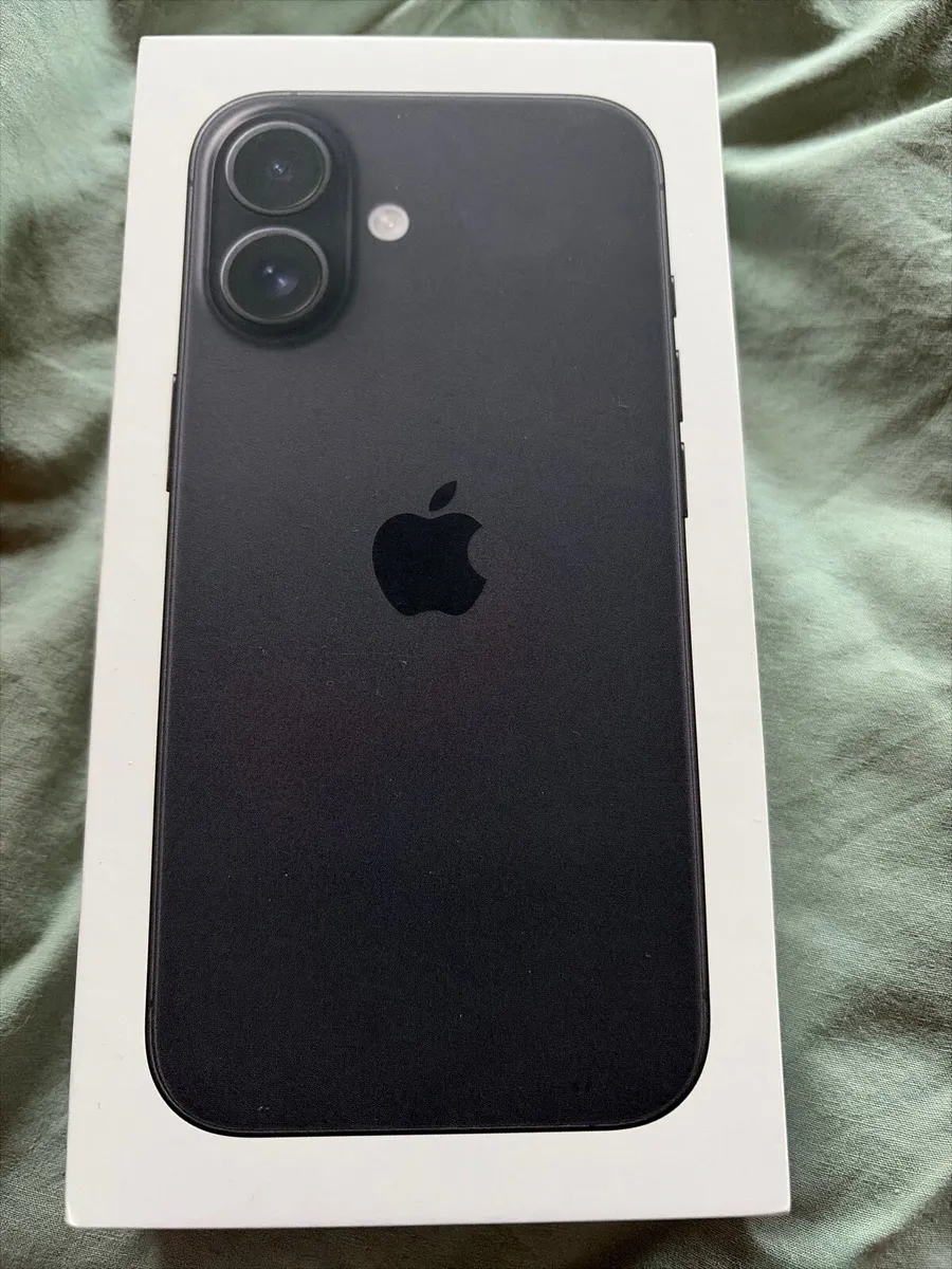 I phone 16 128 GB - Image 3