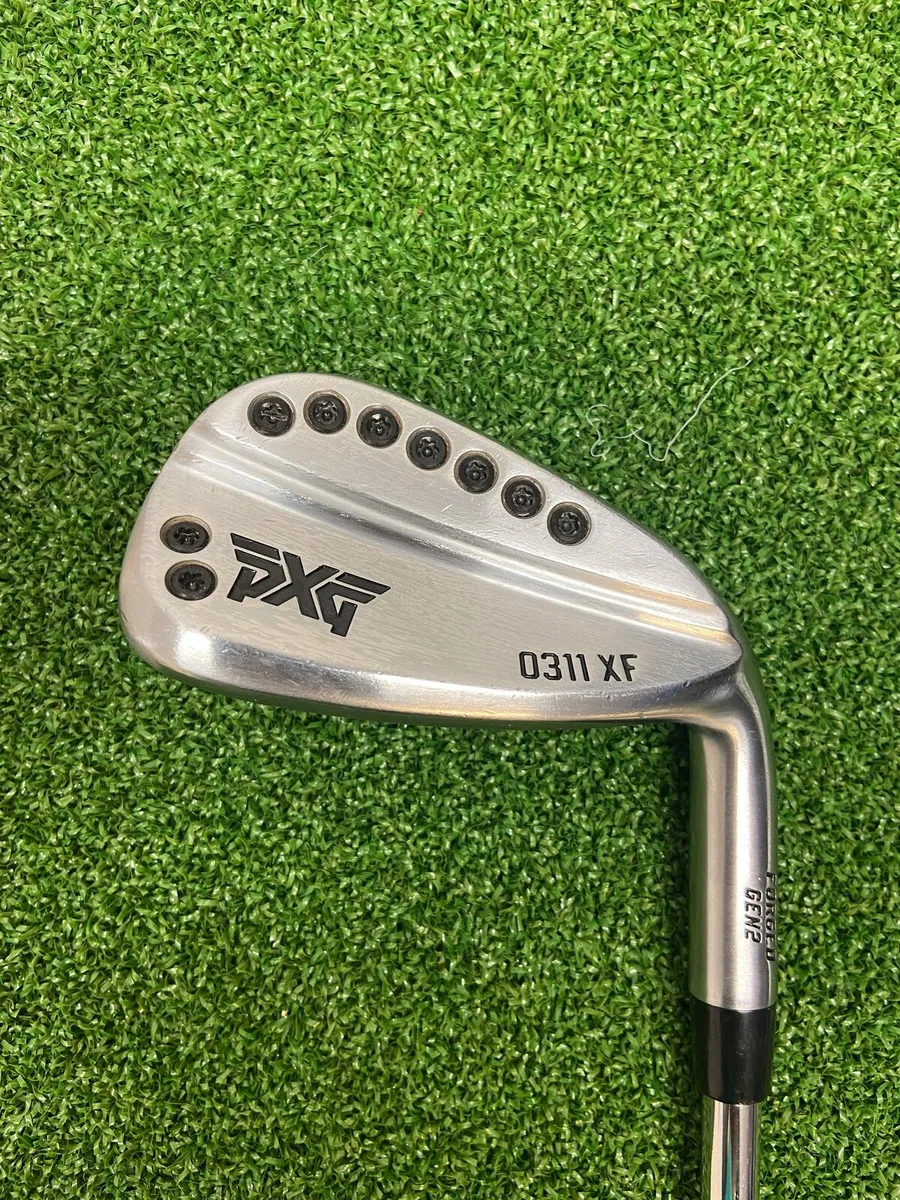 PXG iron set - Image 3