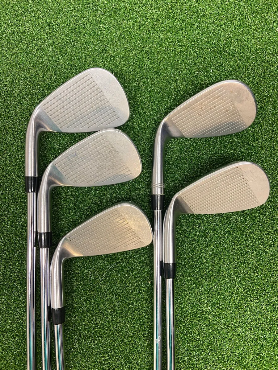 PXG iron set - Image 2