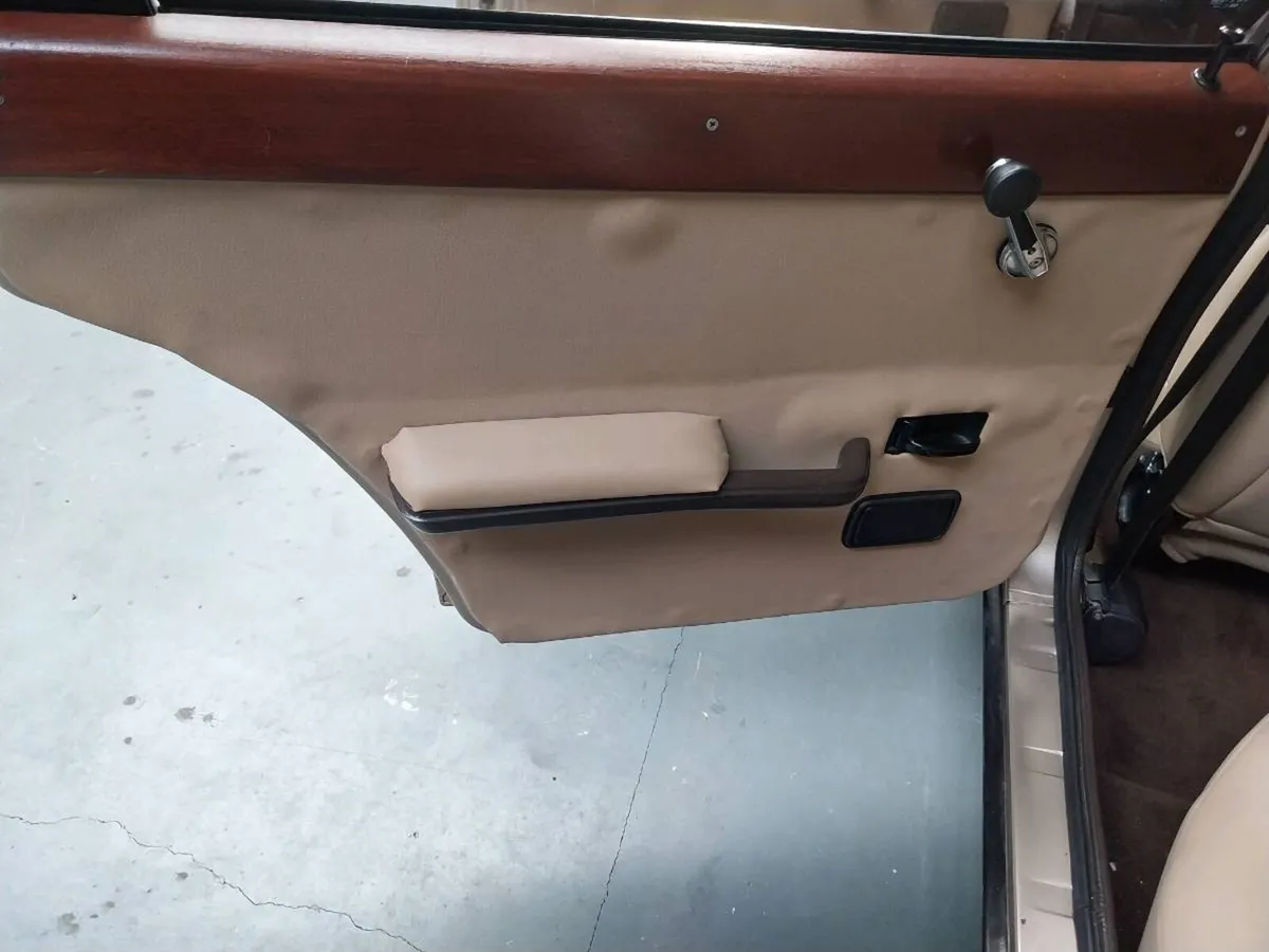 Ford cortina mk 5 - Image 3