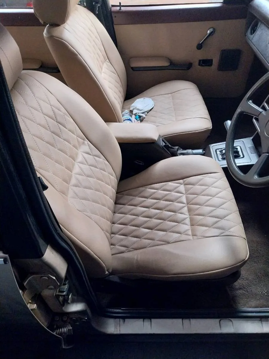Ford cortina mk 5 - Image 1