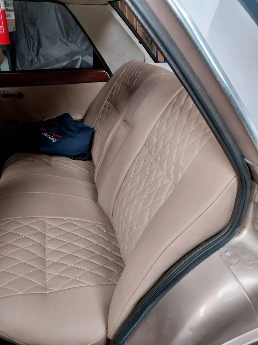 Ford cortina mk 5 - Image 2