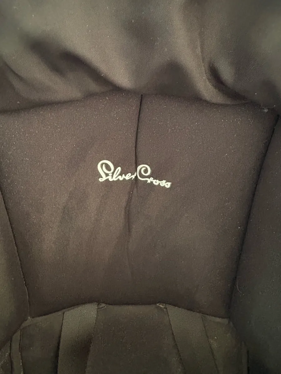 Baby Car Seat - Image 2