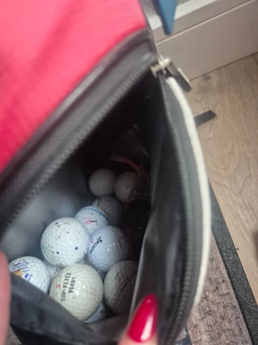 Golf clubs - Image 4