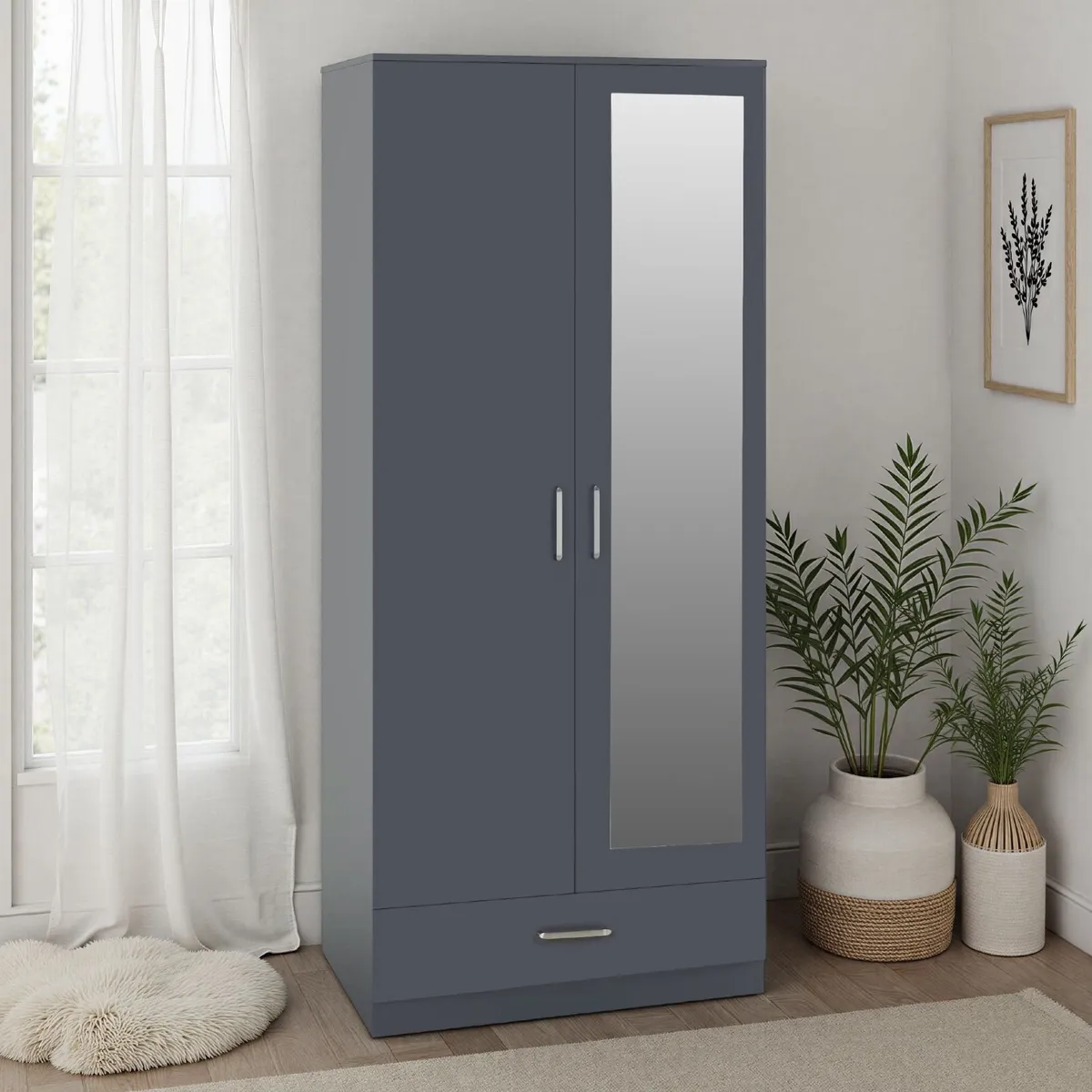 BEDROOM FURNITURE - Image 2
