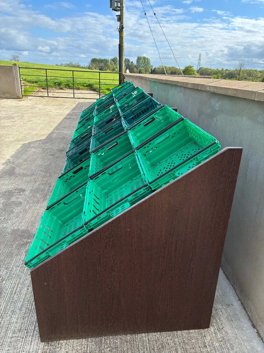 Shop display stands - Image 4