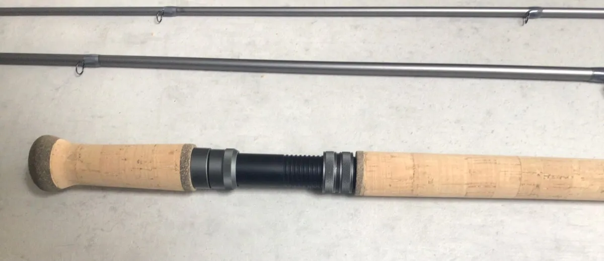 Salmon Fly Rod - Image 4