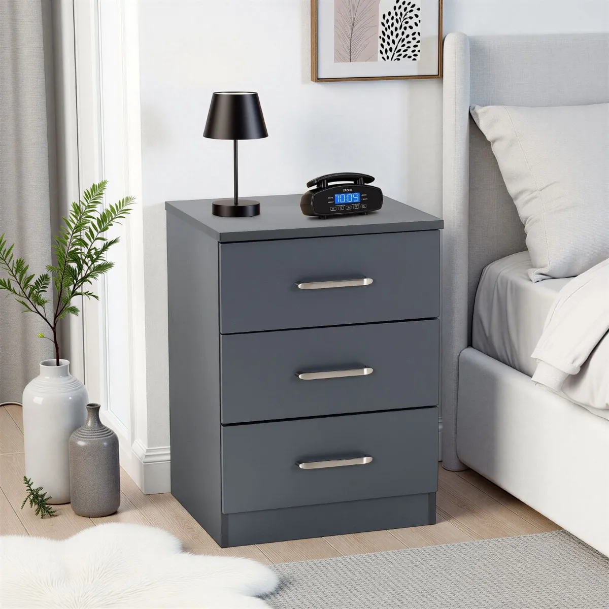 BEDROOM FURNITURE - Image 3