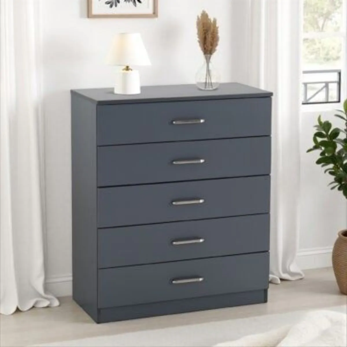BEDROOM FURNITURE - Image 1