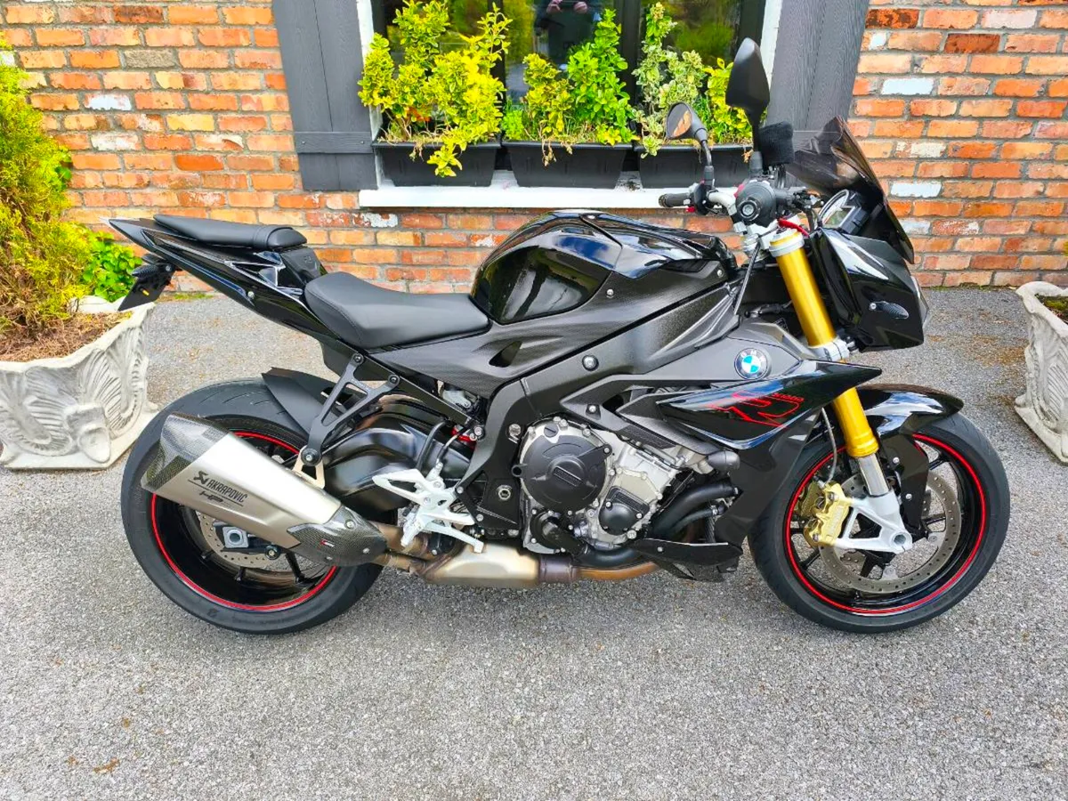 BMW S1000R Sport '19 - Image 2