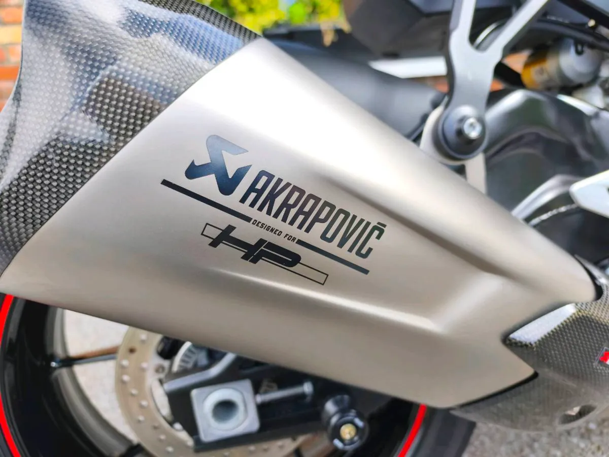 BMW S1000R Sport '19 - Image 4