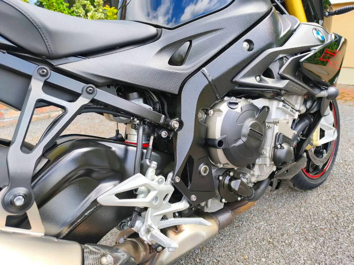 BMW S1000R Sport '19 - Image 3