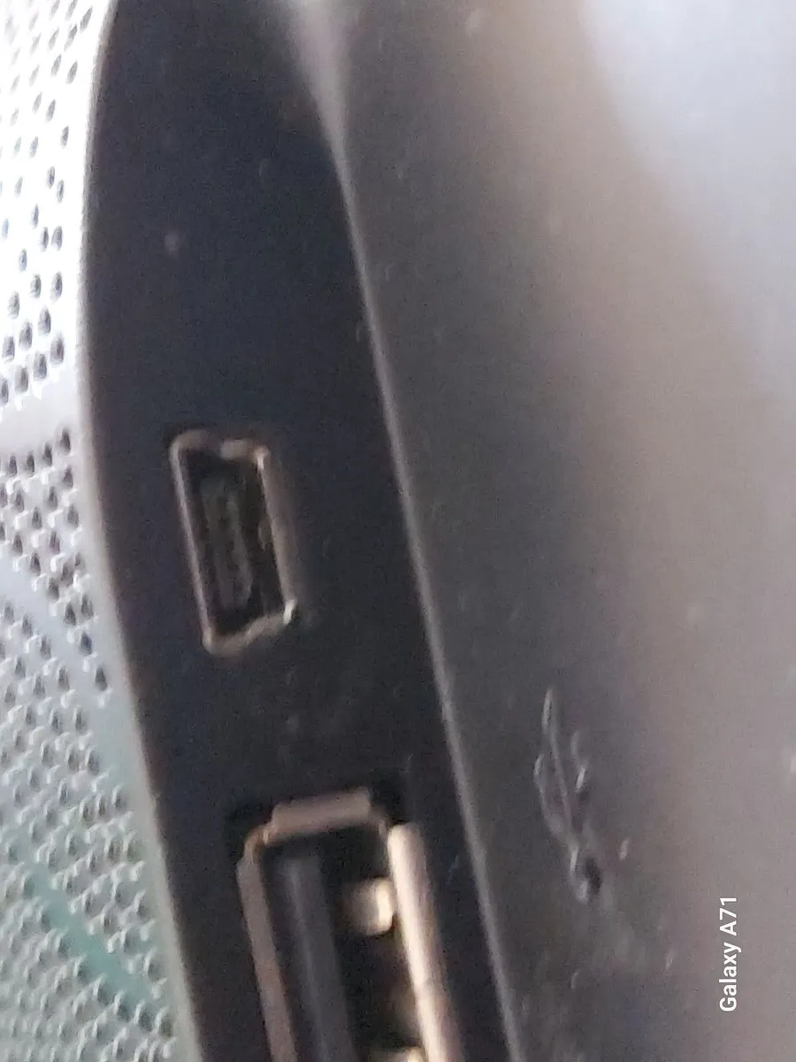 Samsung Photoframe, Photo Player, 1GB Memory - Image 3