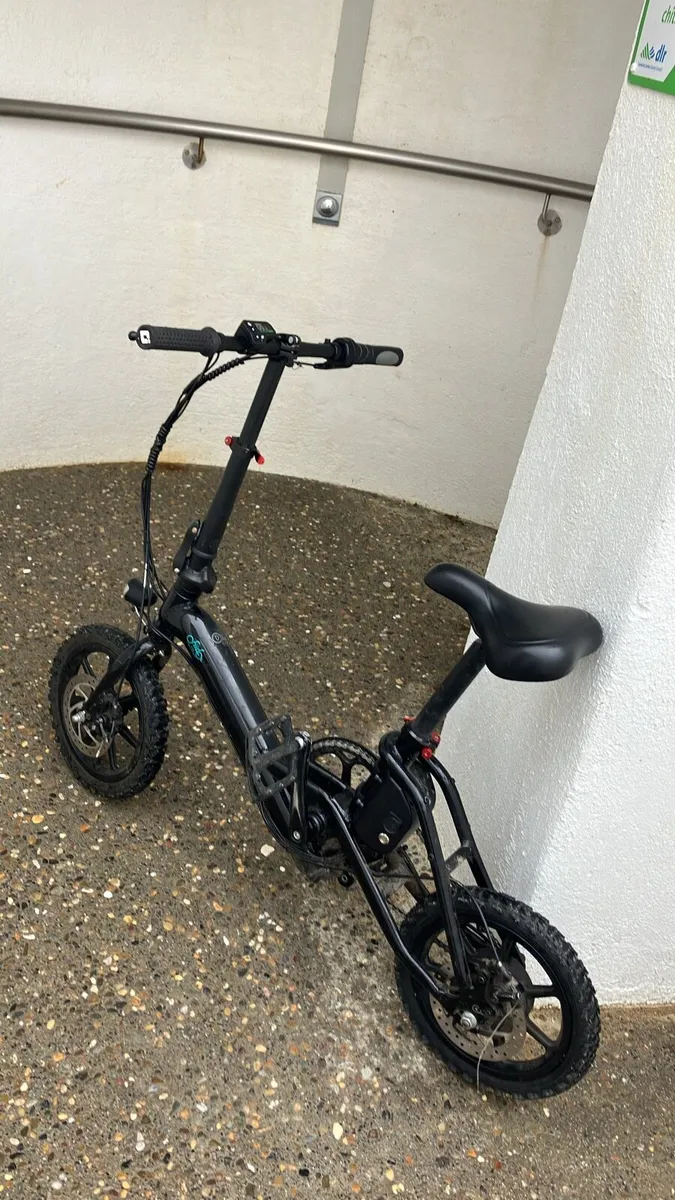 E-bike - Image 1