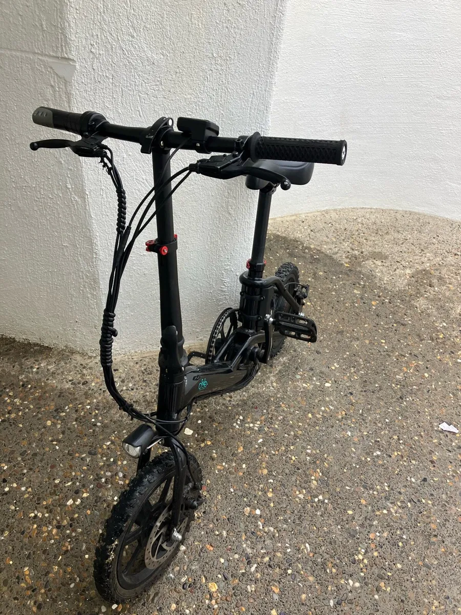 E-bike - Image 2