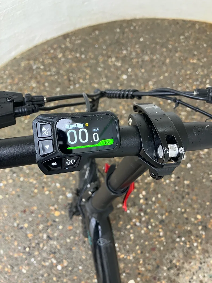 E-bike - Image 4