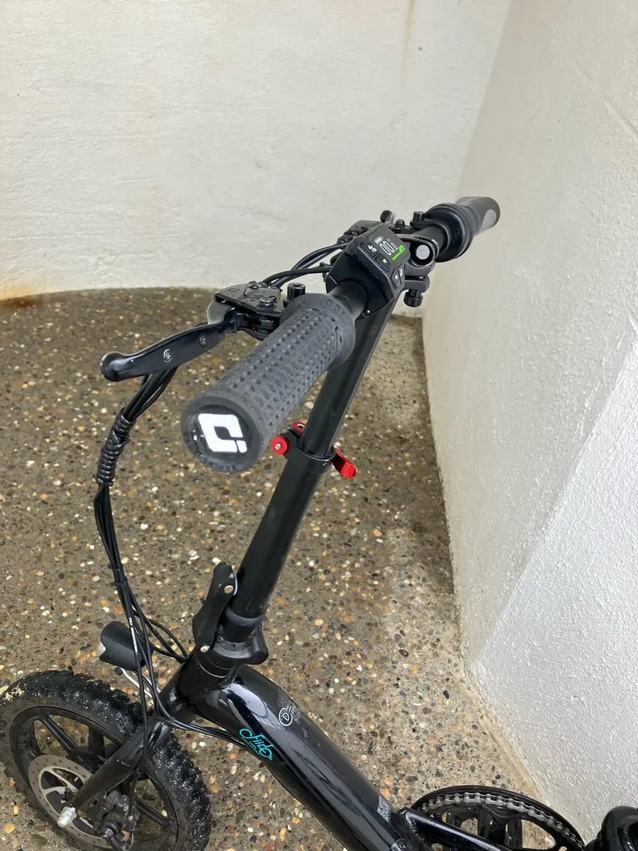 E-bike - Image 3