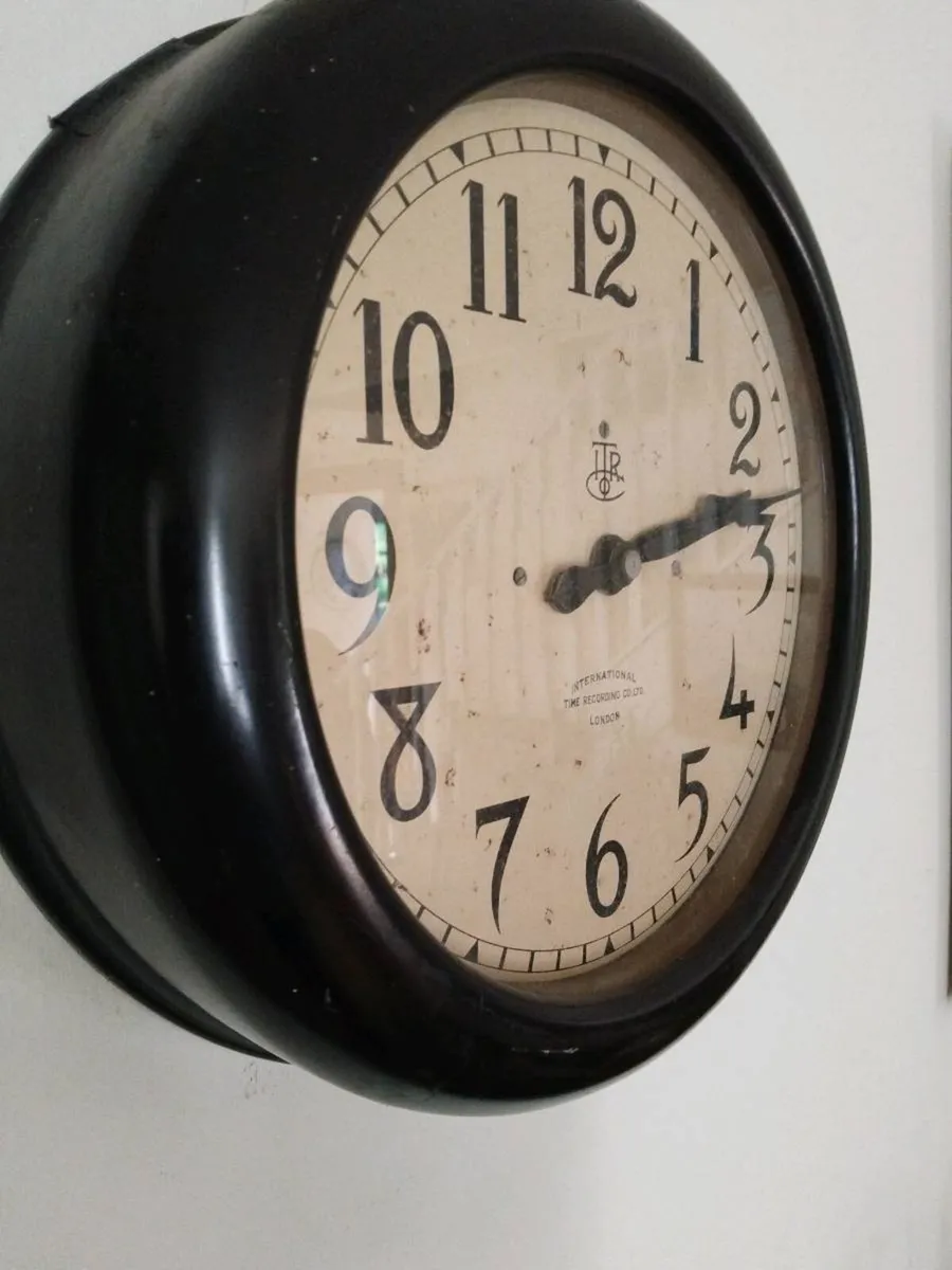 Antiques - Image 1