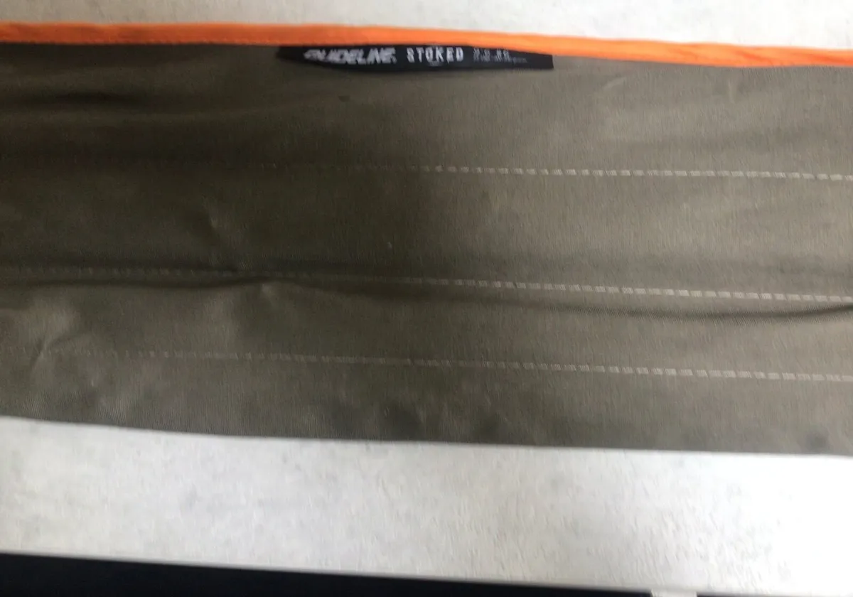 New Fly Fishing Rod - Image 2