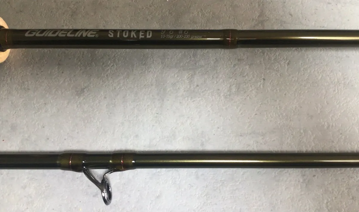 New Fly Fishing Rod - Image 3