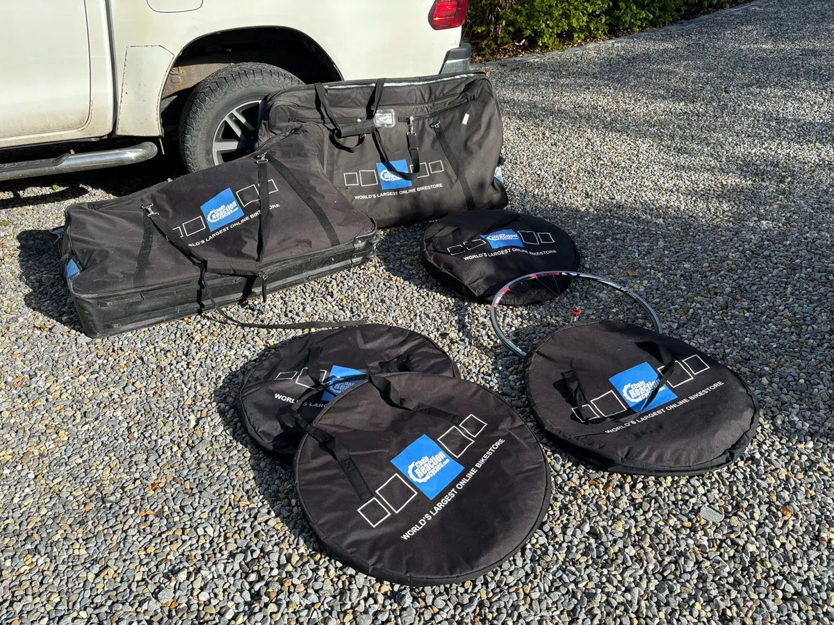 Bike bag - Image 2