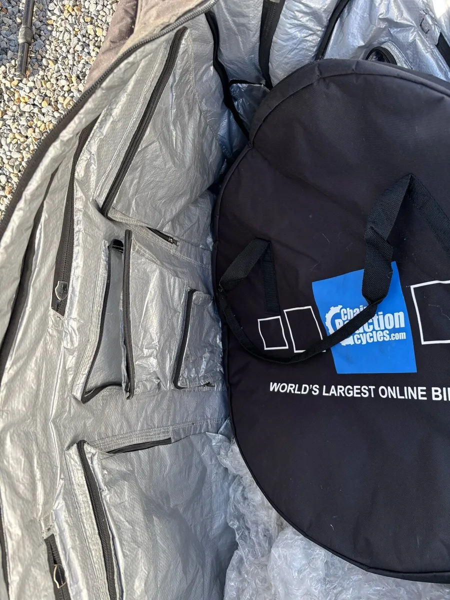 Bike bag - Image 3