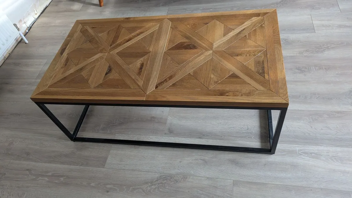 Coffee Table - Image 2