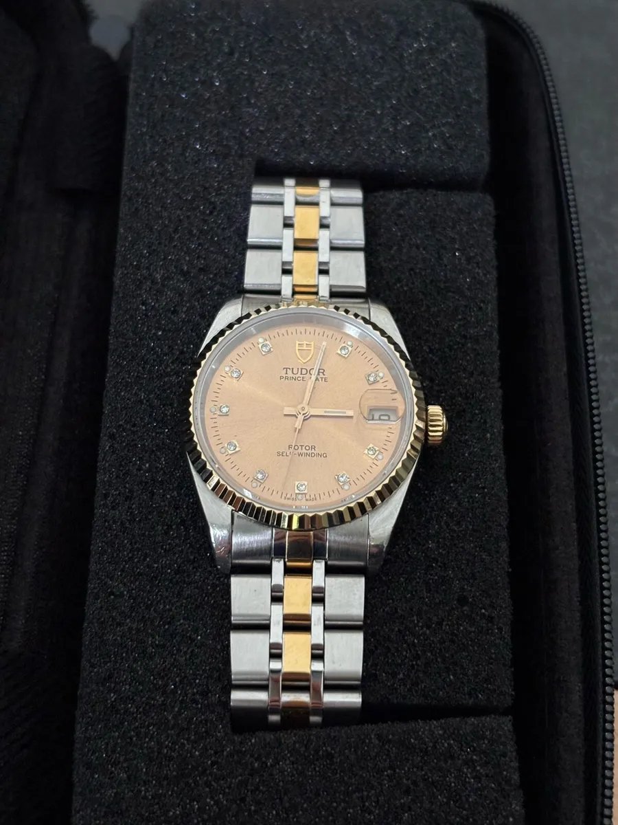 Tudor PrinceDate - Image 1