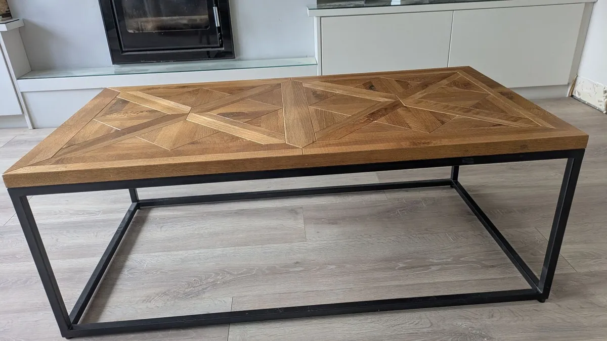 Coffee Table - Image 3