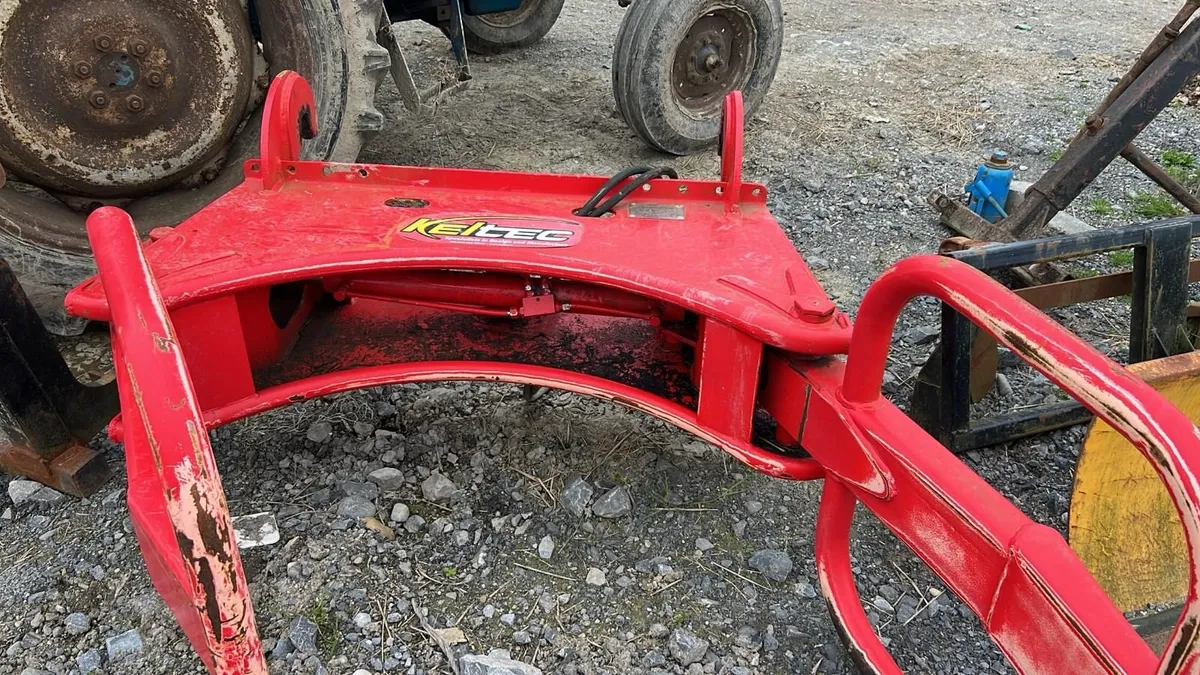 Keltec soft hands - Image 1