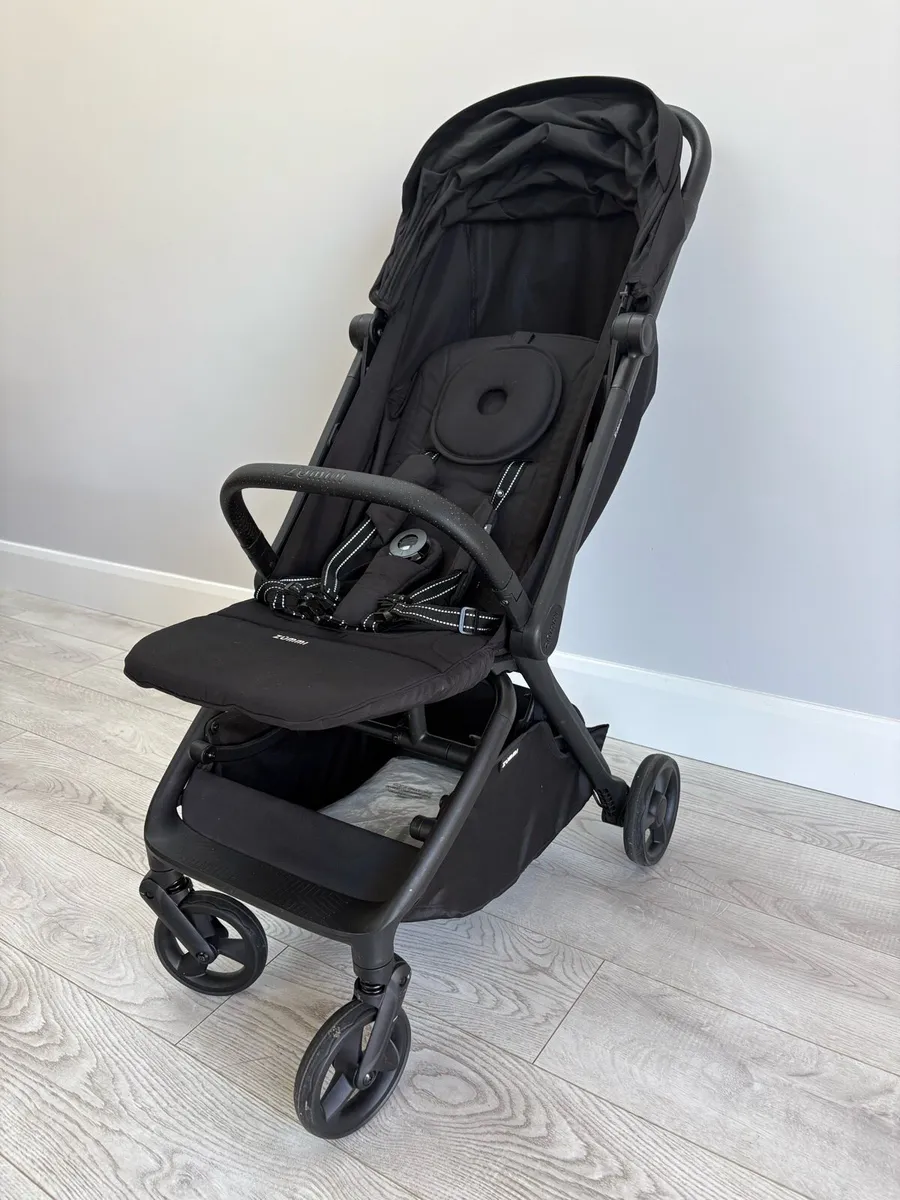 Stroller - Image 4