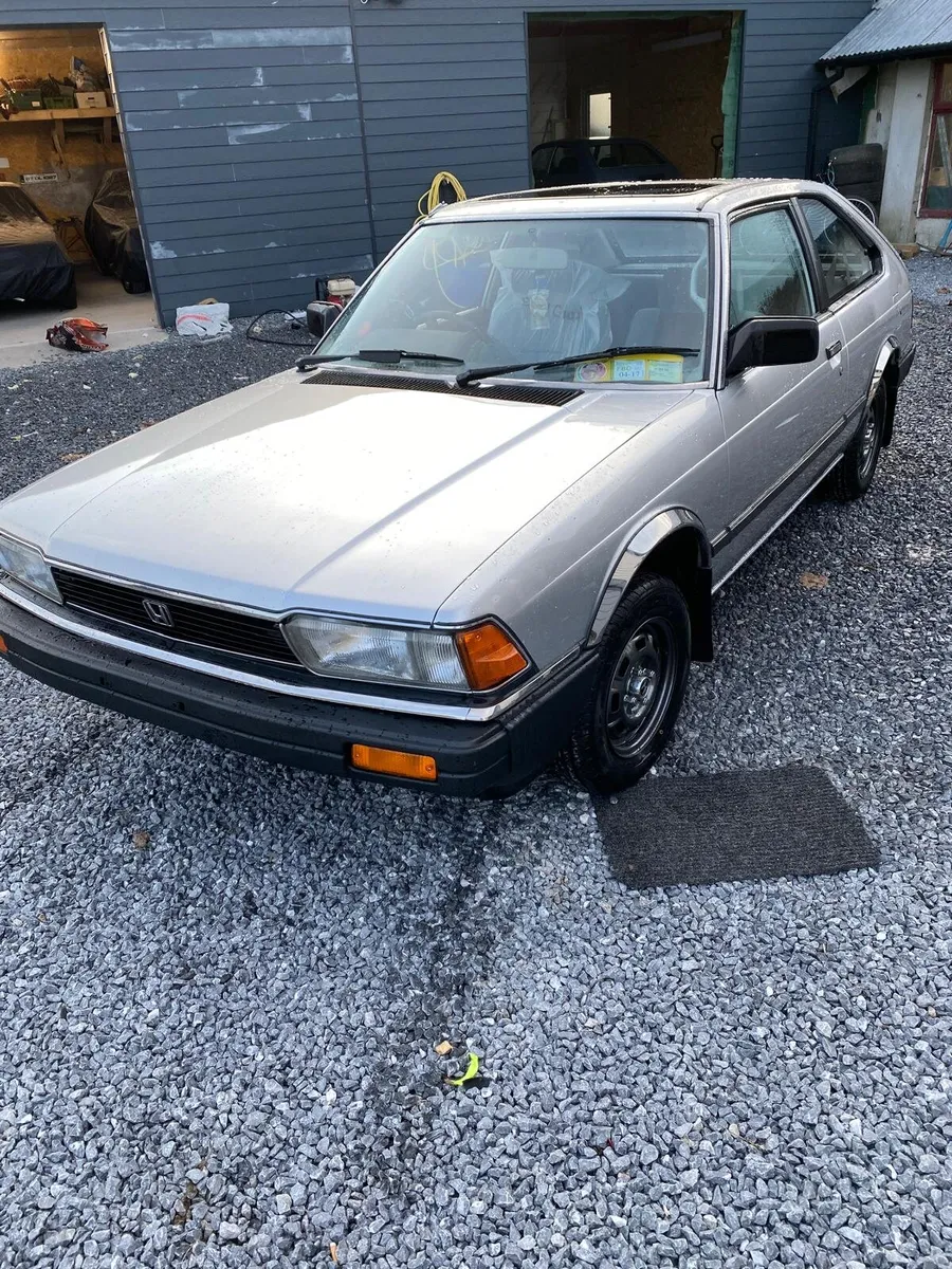 Honda Accord - Image 2