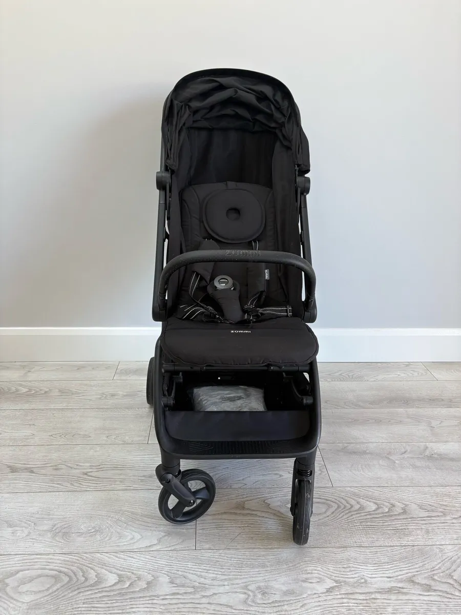 Stroller - Image 2