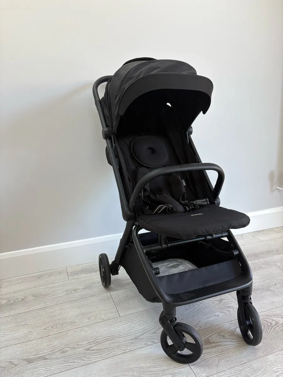 Stroller - Image 3