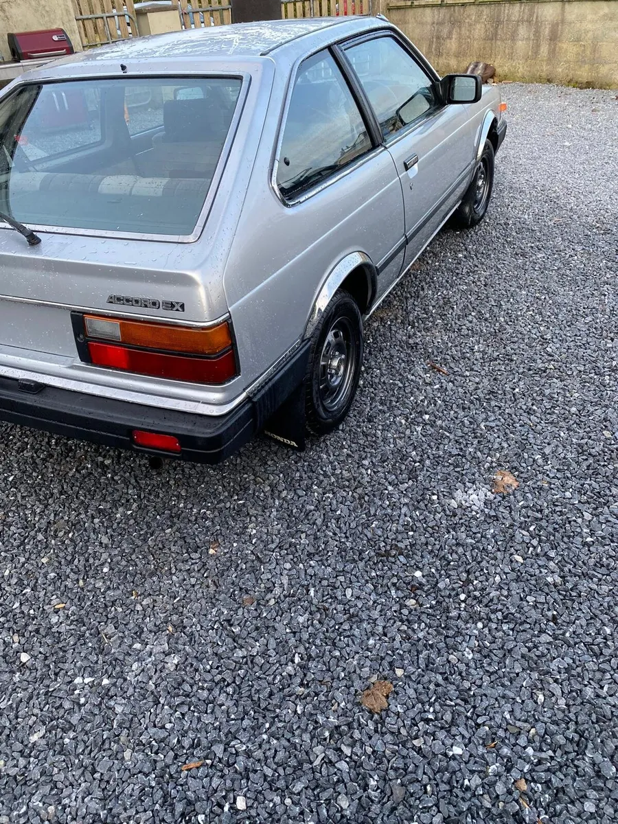 Honda Accord - Image 3