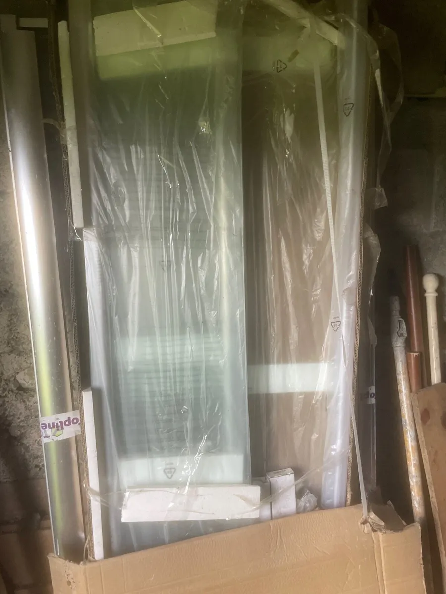 Shower screen - Image 3