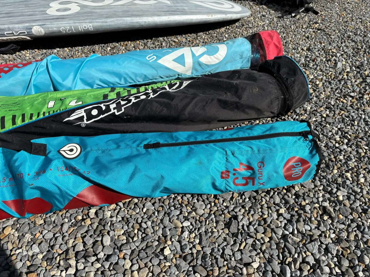 Windsurfer complete - Image 4