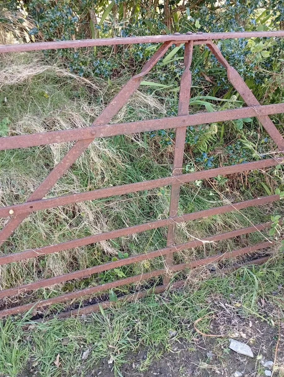 Gate - Image 4