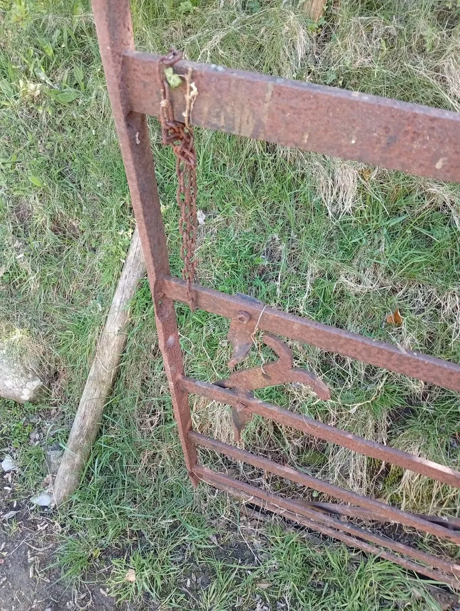 Gate - Image 2