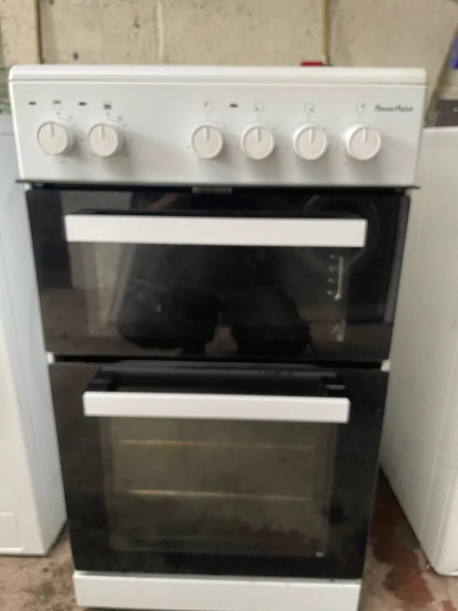 Cooker - Image 1